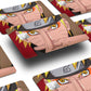 Anime Town Creations Credit Card Naruto Sage Eyes Window Skins - Anime Naruto Credit Card Skin