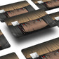 Anime Town Creations Credit Card Itachi Eyes Window Skins - Anime Naruto Credit Card Skin
