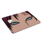 Anime Town Creations Credit Card Gaara Eyes Full Skins - Anime Naruto Credit Card Skin