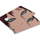 Anime Town Creations Credit Card Gaara Eyes Window Skins - Anime Naruto Credit Card Skin