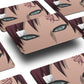 Anime Town Creations Credit Card Gaara Eyes Window Skins - Anime Naruto Credit Card Skin