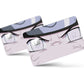 Anime Town Creations Credit Card Neji Eyes Full Skins - Anime Naruto Credit Card Skin