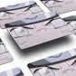 Anime Town Creations Credit Card Neji Eyes Window Skins - Anime Naruto Credit Card Skin