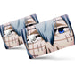 Anime Town Creations Credit Card Jujutsu Kaisen Mahito Eyes Full Skins - Anime Jujutsu Kaisen Credit Card Skin