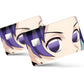 Anime Town Creations Credit Card Demon Slayer Shinobu Eyes Full Skins - Anime Demon Slayer Credit Card Skin