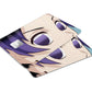 Anime Town Creations Credit Card Demon Slayer Shinobu Eyes Window Skins - Anime Demon Slayer Credit Card Skin