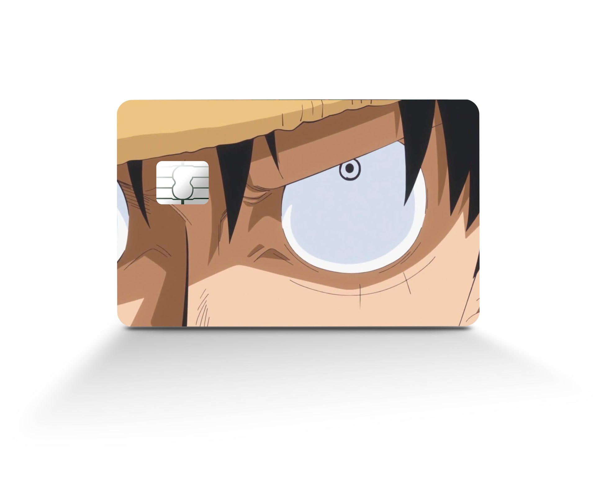 One Piece Luffy Gear 5 Sticker Sticker – Anime Town Creations