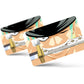 Anime Town Creations Credit Card One Piece Zoro Eyes Full Skins - Anime One Piece Credit Card Skin