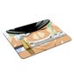 Anime Town Creations Credit Card One Piece Zoro Eyes Full Skins - Anime One Piece Credit Card Skin