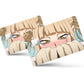 Anime Town Creations Credit Card My Hero Acamdeia Himiko Toga Eyes Full Skins - Anime My Hero Academia Credit Card Skin