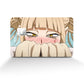 Anime Town Creations Credit Card My Hero Acamdeia Himiko Toga Eyes Full Skins - Anime My Hero Academia Credit Card Skin