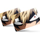 Anime Town Creations Credit Card Katsuki Bakugo Eyes Full Skins - Anime My Hero Academia Credit Card Skin
