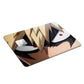 Anime Town Creations Credit Card Katsuki Bakugo Eyes Full Skins - Anime My Hero Academia Credit Card Skin