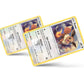 Anime Town Creations Credit Card Cute Eevee Pokemon Card Full Skins - Anime Pokemon Credit Card Skin