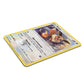 Anime Town Creations Credit Card Cute Eevee Pokemon Card Full Skins - Anime Pokemon Credit Card Skin