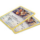 Anime Town Creations Credit Card Cute Eevee Pokemon Card Window Skins - Anime Pokemon Credit Card Skin