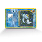 Anime Town Creations Credit Card Vaporeon Pokemon Card Full Skins - Anime Pokemon Credit Card Skin