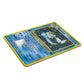 Anime Town Creations Credit Card Vaporeon Pokemon Card Full Skins - Anime Pokemon Credit Card Skin