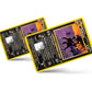 Anime Town Creations Credit Card Umbreon Pokemon Card Full Skins - Anime Pokemon Credit Card Skin