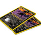 Anime Town Creations Credit Card Umbreon Pokemon Card Window Skins - Anime Pokemon Credit Card Skin