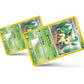 Anime Town Creations Credit Card Leafeon Pokemon Card Full Skins - Anime Pokemon Credit Card Skin