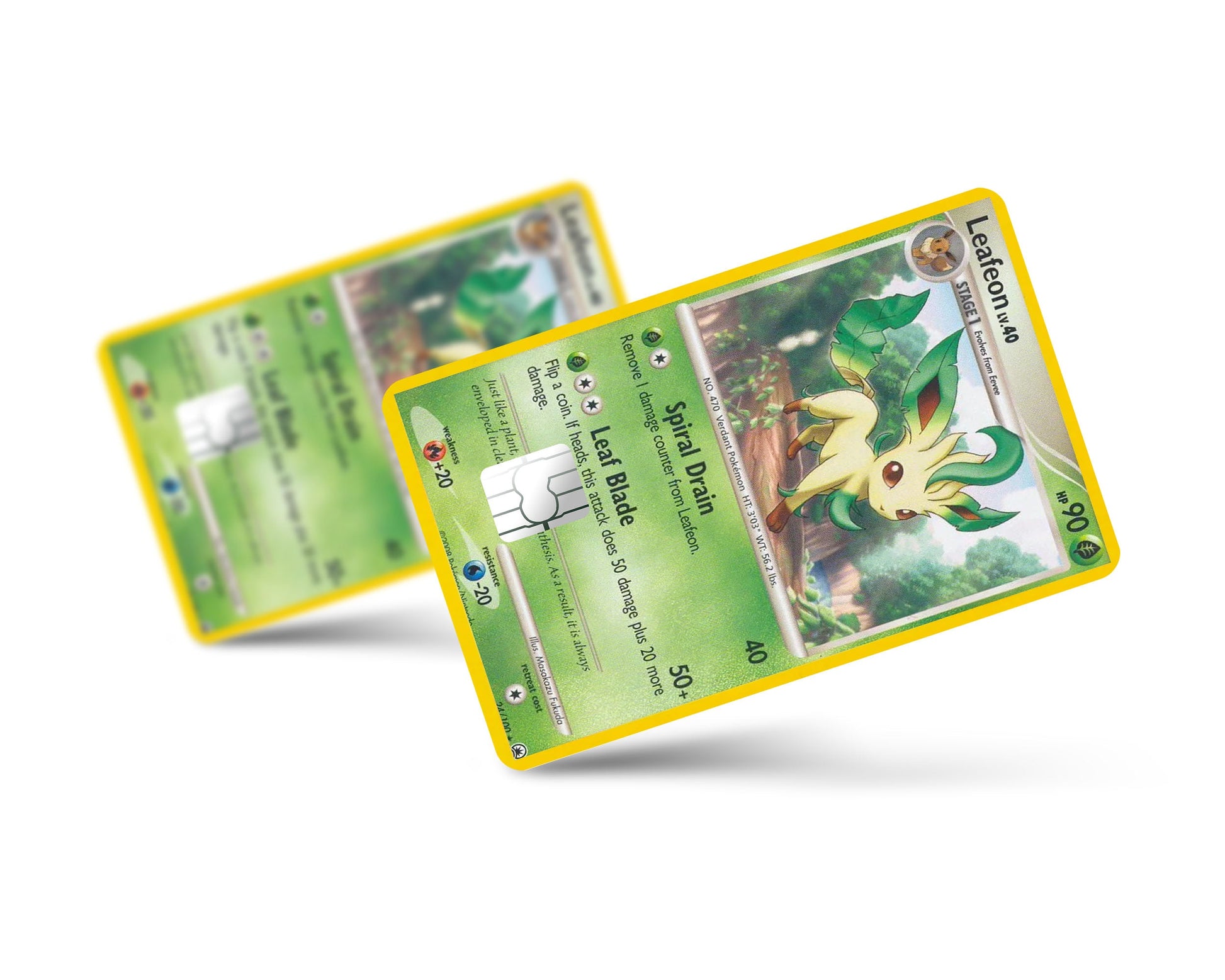 Leafeon Prices  Pokemon Card Prices