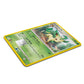 Anime Town Creations Credit Card Leafeon Pokemon Card Full Skins - Anime Pokemon Credit Card Skin