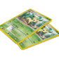 Anime Town Creations Credit Card Leafeon Pokemon Card Window Skins - Anime Pokemon Credit Card Skin
