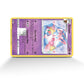 Anime Town Creations Credit Card Sylveon Pokemon Card Full Skins - Anime Pokemon Credit Card Skin
