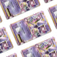 Anime Town Creations Credit Card Mewtwo EX Pokemon Card Window Skins - Anime Pokemon Credit Card Skin