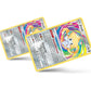 Anime Town Creations Credit Card Jirachi Pokemon Card Full Skins - Anime Pokemon Credit Card Skin