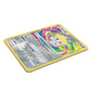 Anime Town Creations Credit Card Jirachi Pokemon Card Full Skins - Anime Pokemon Credit Card Skin