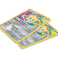 Anime Town Creations Credit Card Jirachi Pokemon Card Window Skins - Anime Pokemon Credit Card Skin