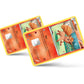 Anime Town Creations Credit Card Cute Vulpix Pokemon Card Full Skins - Anime Pokemon Credit Card Skin