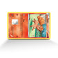 Anime Town Creations Credit Card Cute Vulpix Pokemon Card Full Skins - Anime Pokemon Credit Card Skin