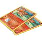 Anime Town Creations Credit Card Cute Vulpix Pokemon Card Window Skins - Anime Pokemon Credit Card Skin