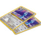Anime Town Creations Credit Card Dragonair Pokemon Card Window Skins - Anime Pokemon Credit Card Skin