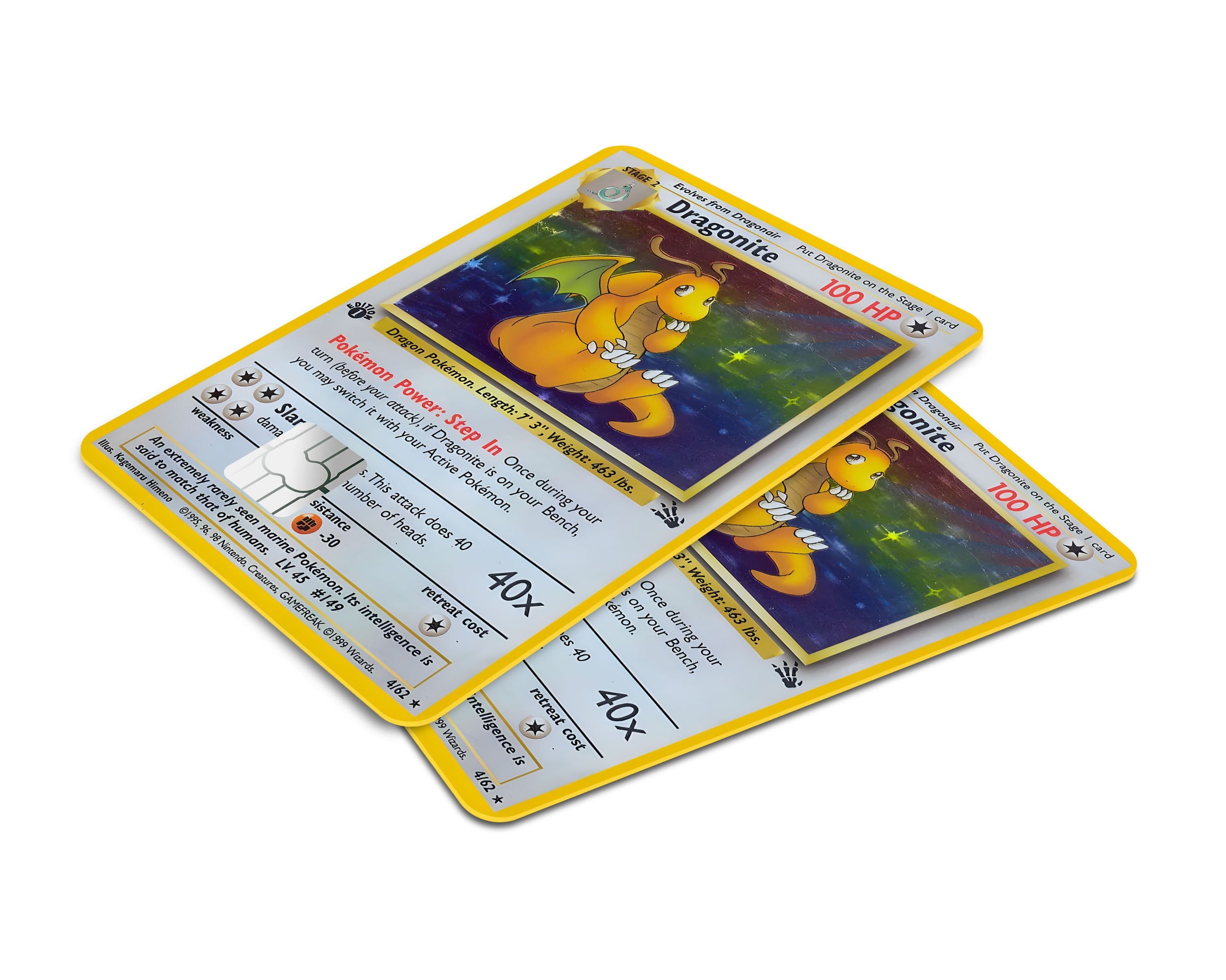 Dragonite (Pokémon) - Desktop Wallpapers, Phone Wallpaper, PFP, Gifs, and  More!
