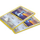 Anime Town Creations Credit Card Dratini Pokemon Card Window Skins - Anime Pokemon Credit Card Skin