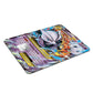 Anime Town Creations Credit Card Mega Mewtwo X Pokemon Card Full Skins - Anime Pokemon Credit Card Skin