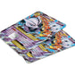 Anime Town Creations Credit Card Mega Mewtwo X Pokemon Card Window Skins - Anime Pokemon Credit Card Skin
