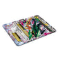 Anime Town Creations Credit Card Mega Rayquaza Pokemon Card Full Skins - Anime Pokemon Credit Card Skin