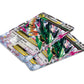 Anime Town Creations Credit Card Mega Rayquaza Pokemon Card Window Skins - Anime Pokemon Credit Card Skin