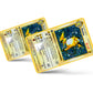 Anime Town Creations Credit Card Raichu Pokemon Card Full Skins - Anime Pokemon Credit Card Skin