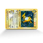 Anime Town Creations Credit Card Raichu Pokemon Card Full Skins - Anime Pokemon Credit Card Skin