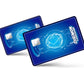Anime Town Creations Credit Card Digimon Card Full Skins - Anime Digimon Credit Card Skin