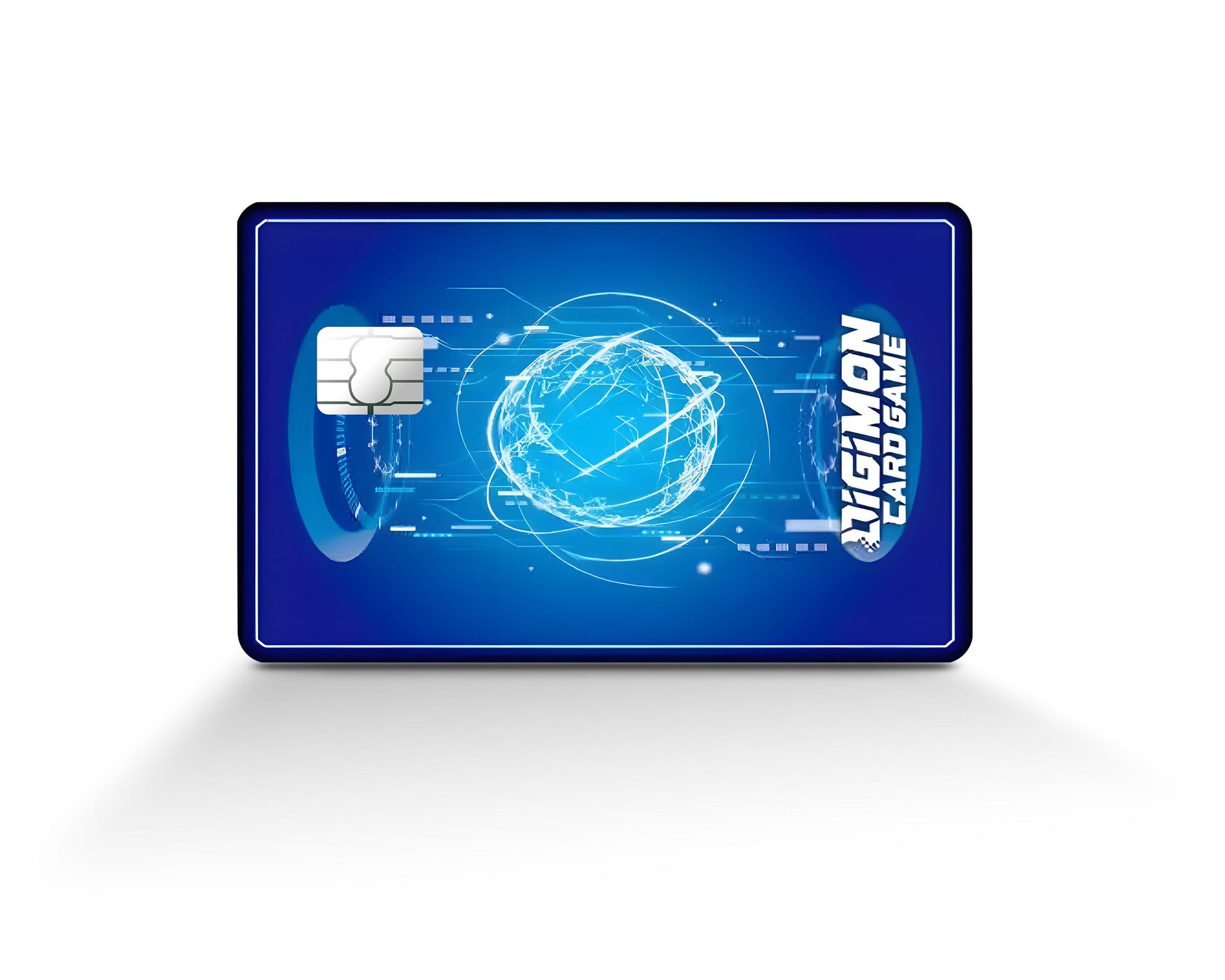digimon tamers credit card gif Digimon Card Credit Card Credit Card Skin – Anime Town Creations