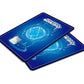 Anime Town Creations Credit Card Digimon Card Window Skins - Anime Digimon Credit Card Skin