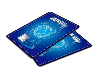 Digimon Card Credit Card Credit Card Skin Anime Town Creations Digimon Card Credit Card Credit Card Skin Anime Town Creations