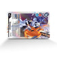 Anime Town Creations Credit Card Omnimon Digimon Card Full Skins - Anime Digimon Credit Card Skin